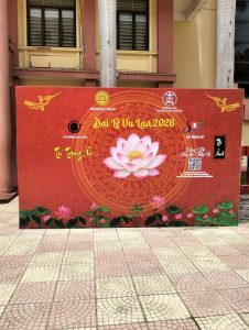 Thi công banner quảng cáo ngoài trời