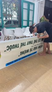 Thi Công Biển Quảng Cáo Tại Văn Quán Hà Đông